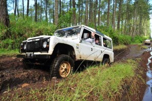 offroad