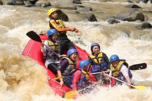 rafting citatih12