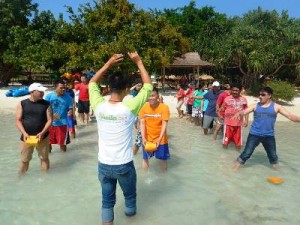 apa itu outbound