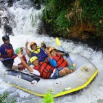 rafting Pangalengan Bandung