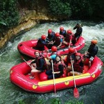 Rafting Palayangan pangaleng bandung (4)