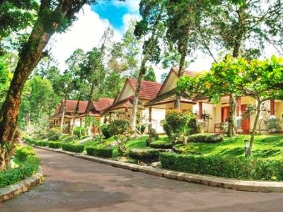 Pangrango Resort