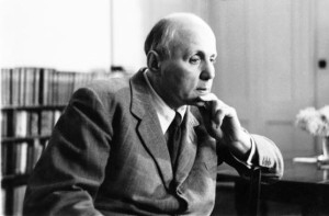 Kurt Hahn 