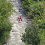 Rafting Citarik (2)