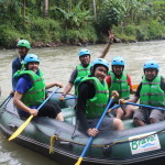 Rafting Citarik (8)