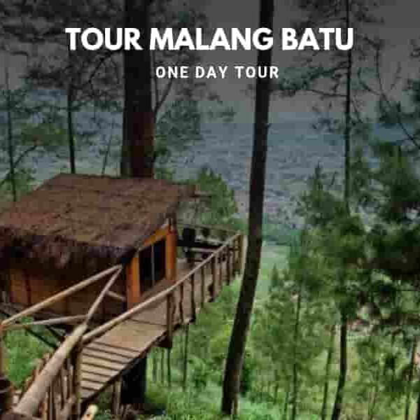 Paket Bromo